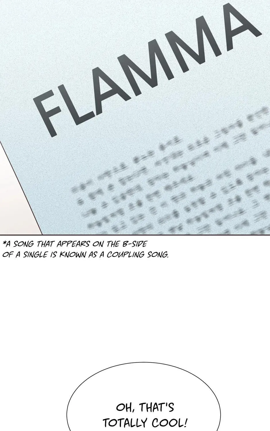Second Try Idol Chapter 157 page 23 - 