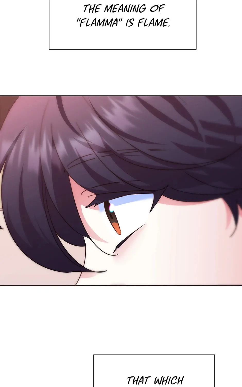 Second Try Idol Chapter 157 page 27 - 