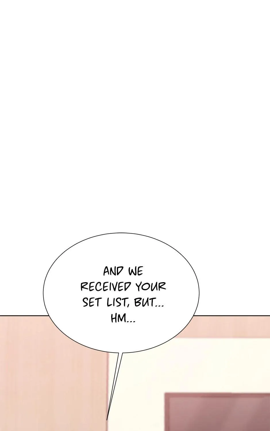 Second Try Idol Chapter 157 page 29 - 