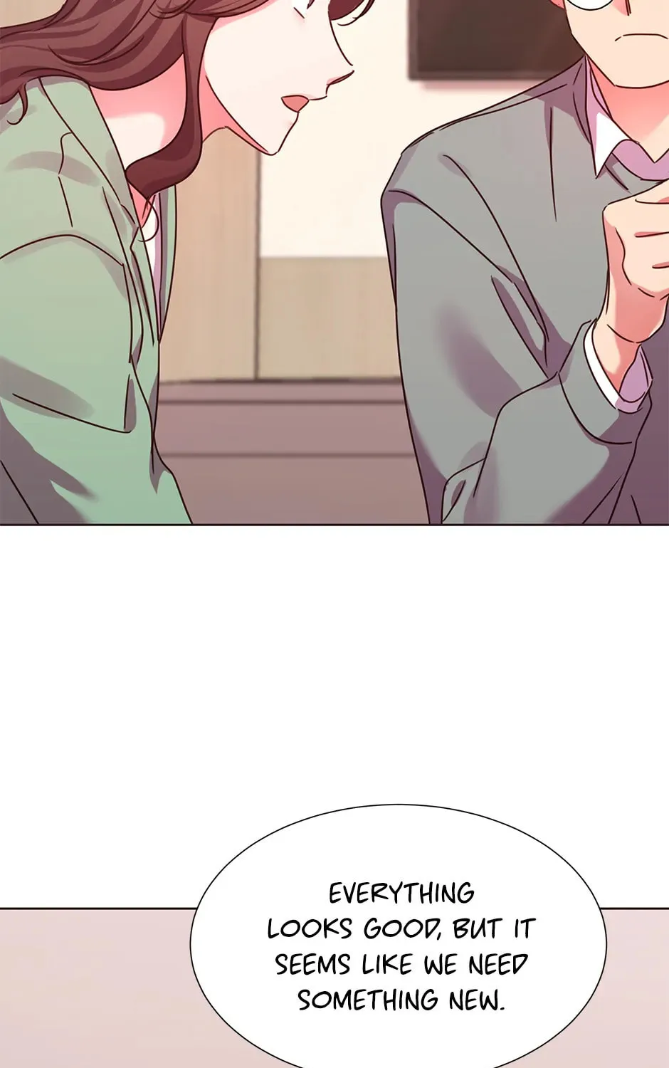 Second Try Idol Chapter 157 page 31 - 