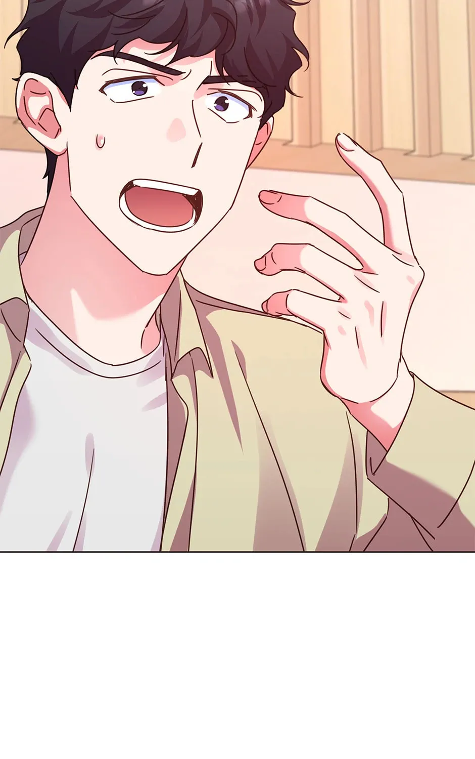 Second Try Idol Chapter 157 page 43 - 