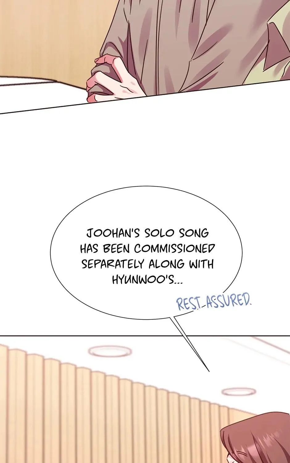 Second Try Idol Chapter 157 page 47 - 