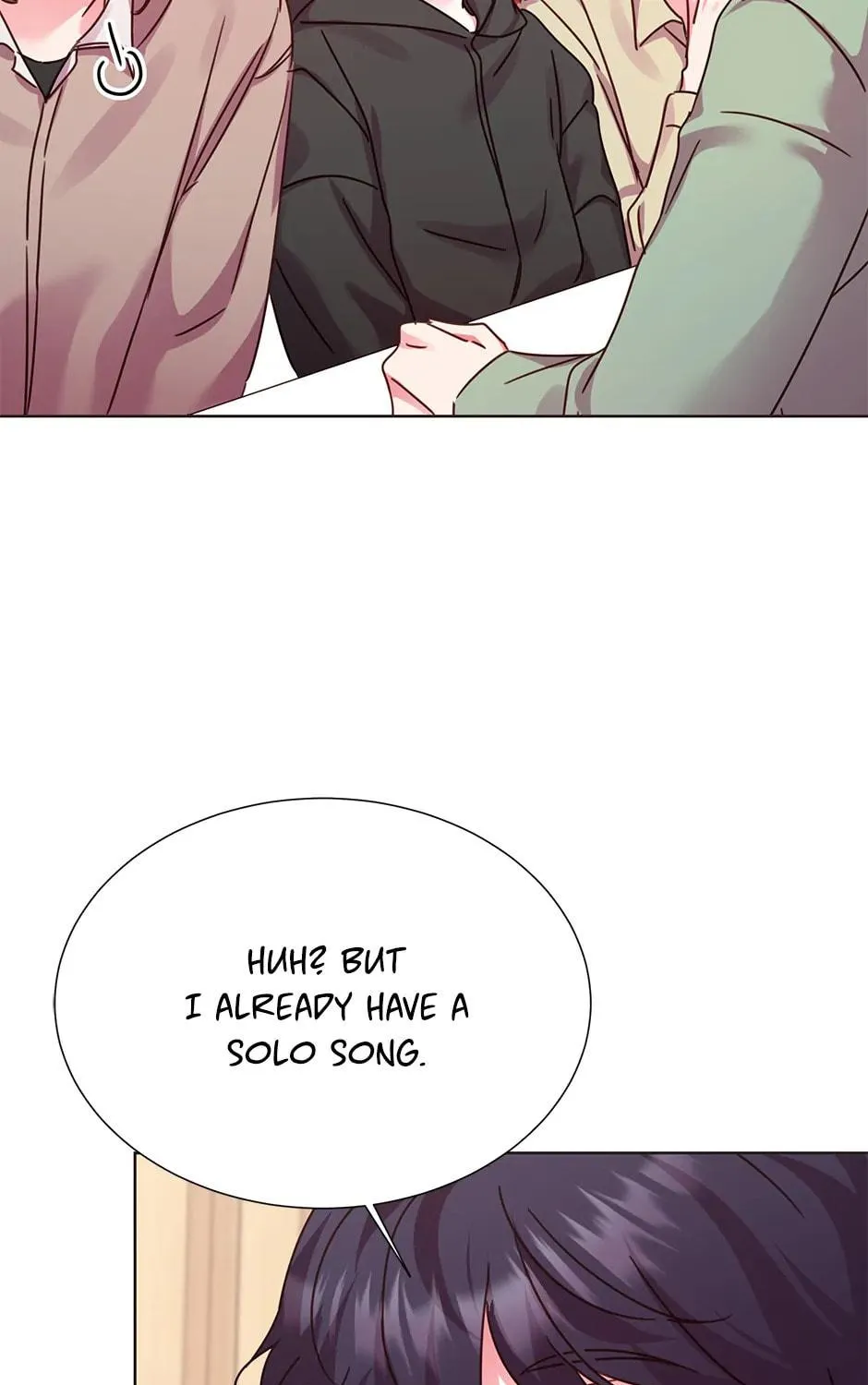 Second Try Idol Chapter 157 page 49 - 