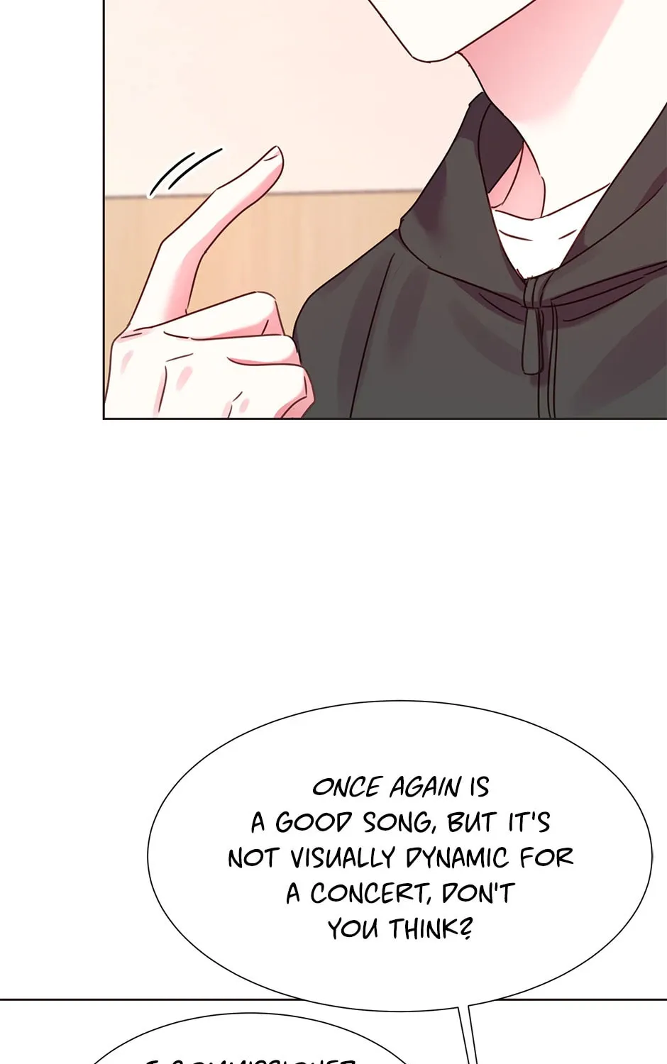Second Try Idol Chapter 157 page 51 - 