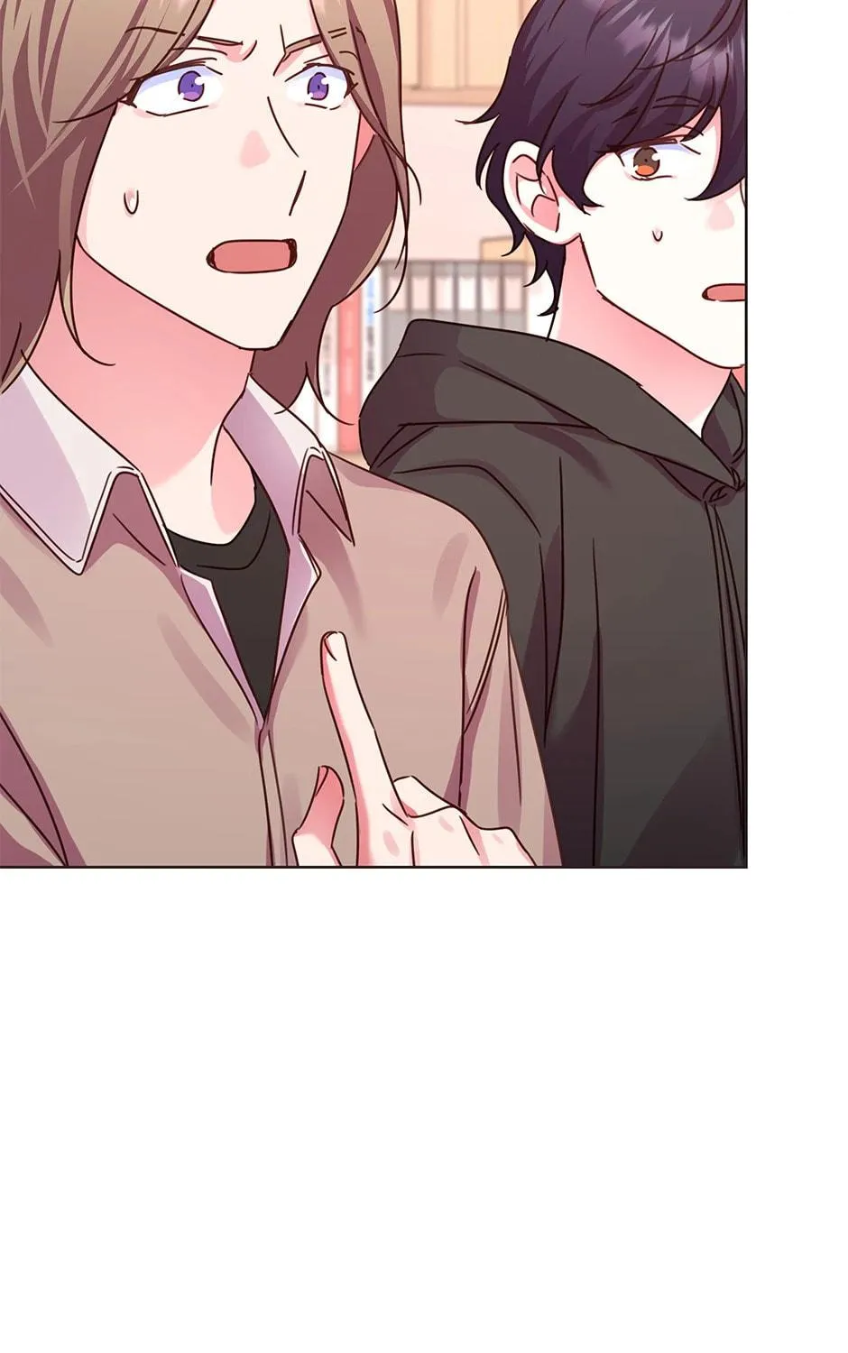 Second Try Idol Chapter 157 page 59 - 