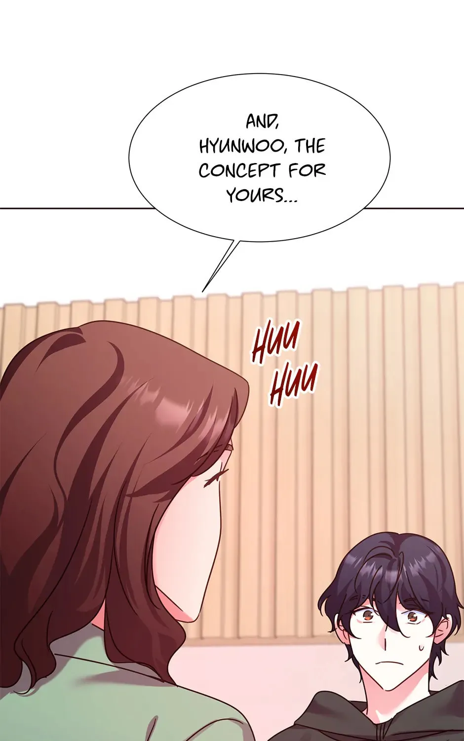 Second Try Idol Chapter 157 page 61 - 