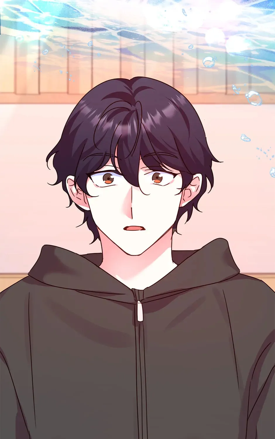 Second Try Idol Chapter 157 page 67 - 