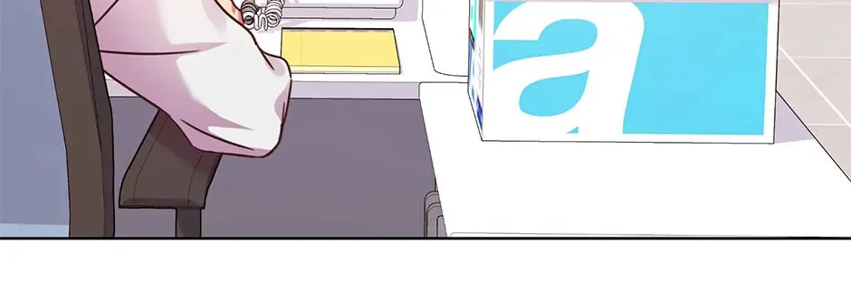 Second Try Idol Chapter 157 page 8 - 