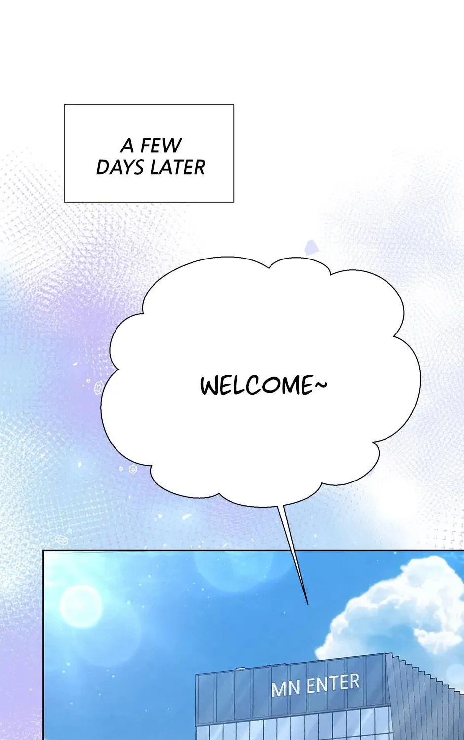 Second Try Idol Chapter 157 page 77 - 