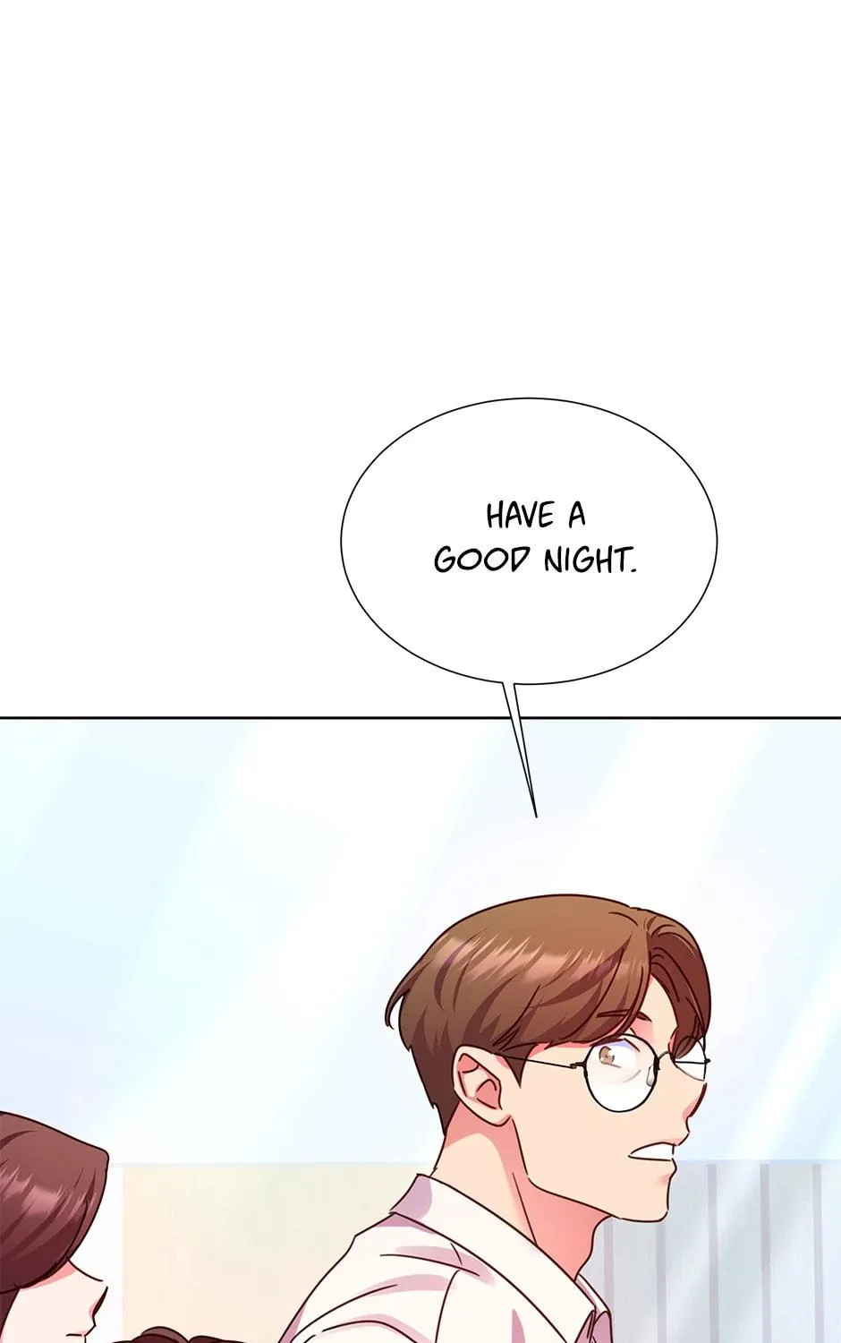Second Try Idol Chapter 157 page 9 - 