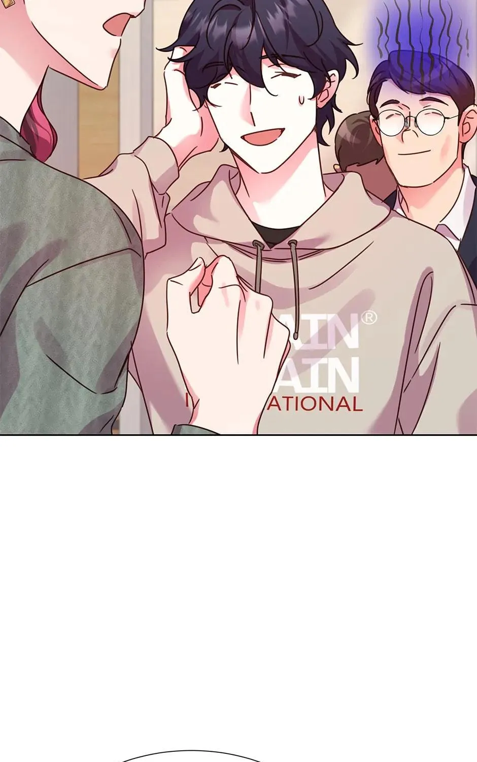 Second Try Idol Chapter 157 page 83 - 