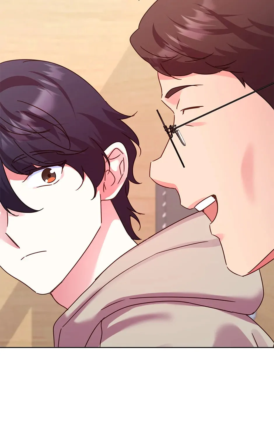 Second Try Idol Chapter 157 page 85 - 
