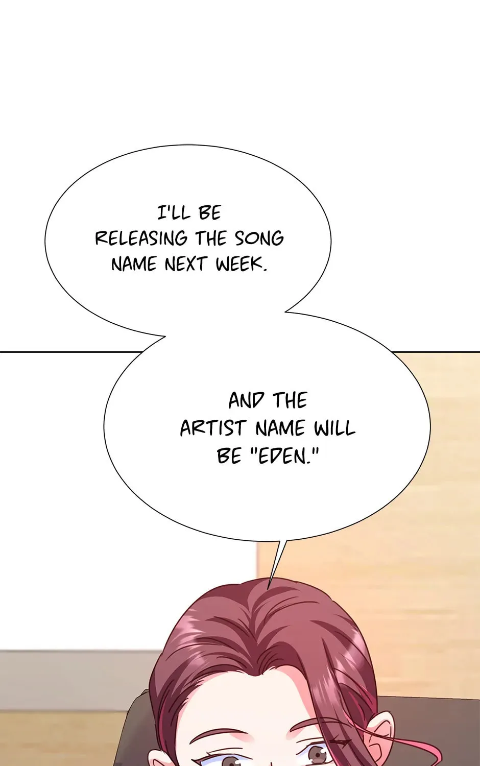 Second Try Idol Chapter 157 page 91 - 