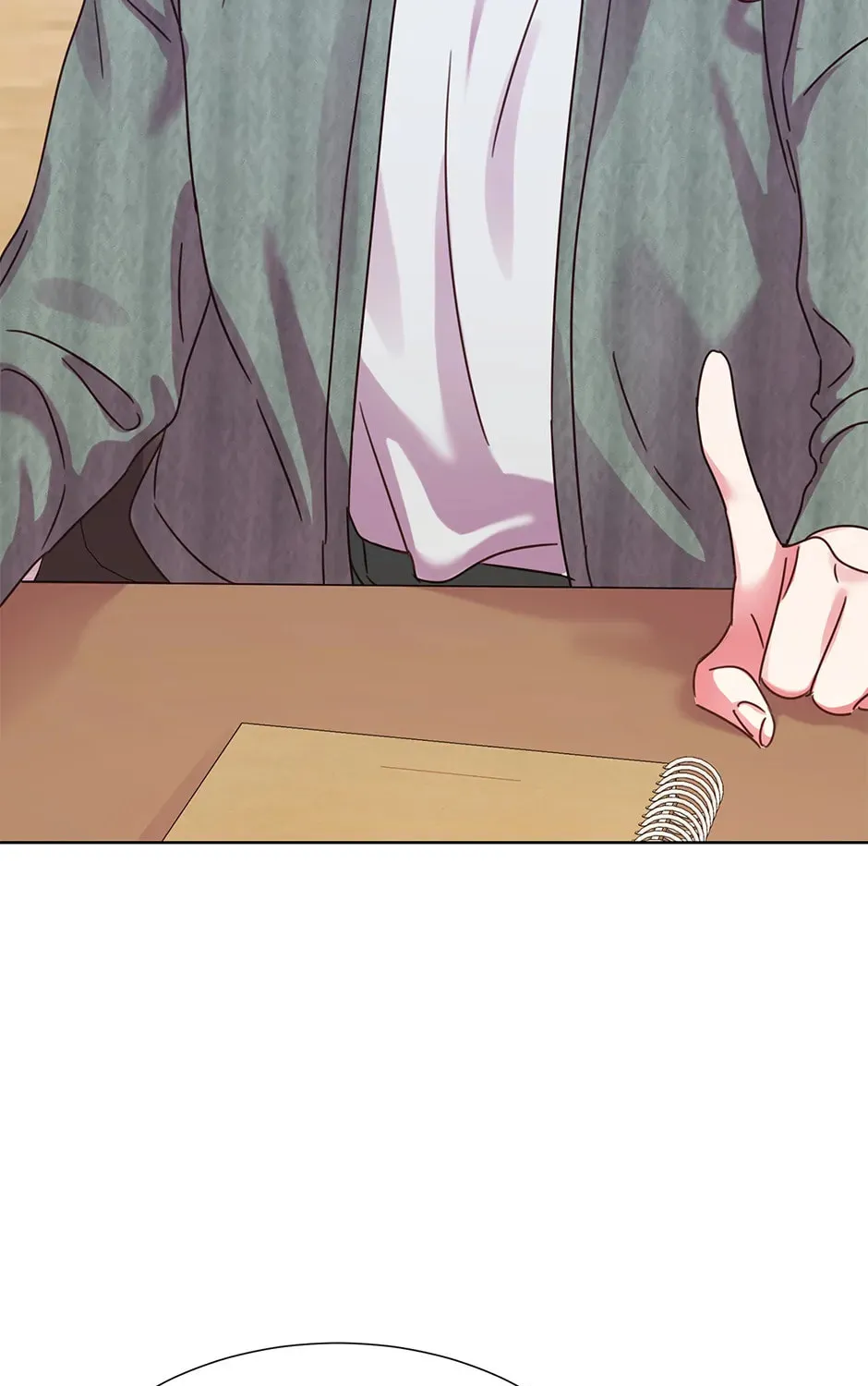 Second Try Idol Chapter 157 page 93 - 