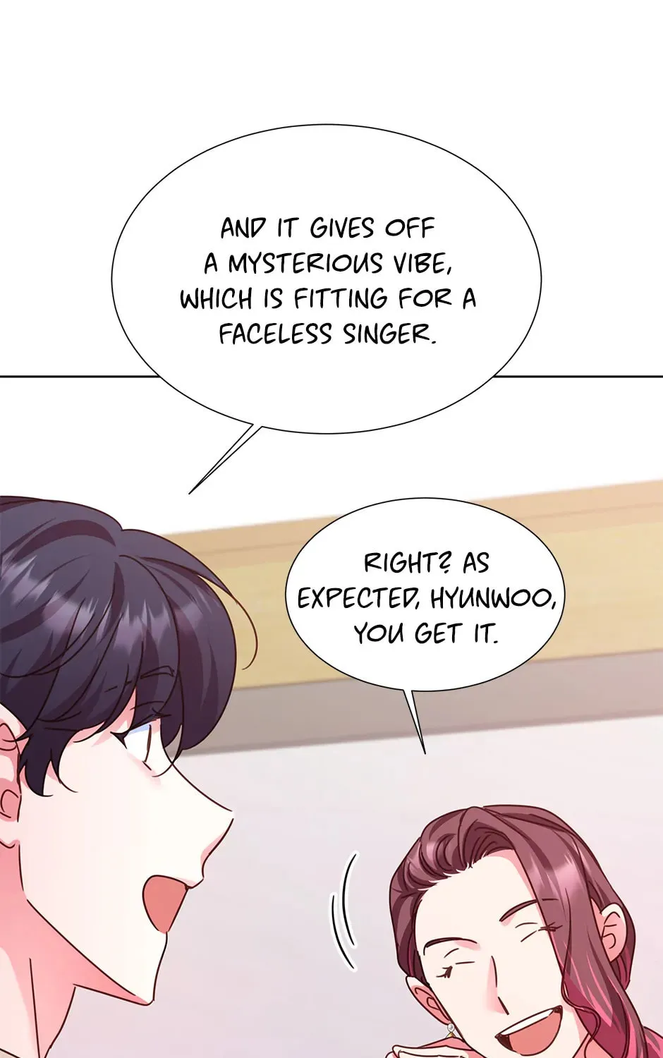 Second Try Idol Chapter 157 page 97 - 