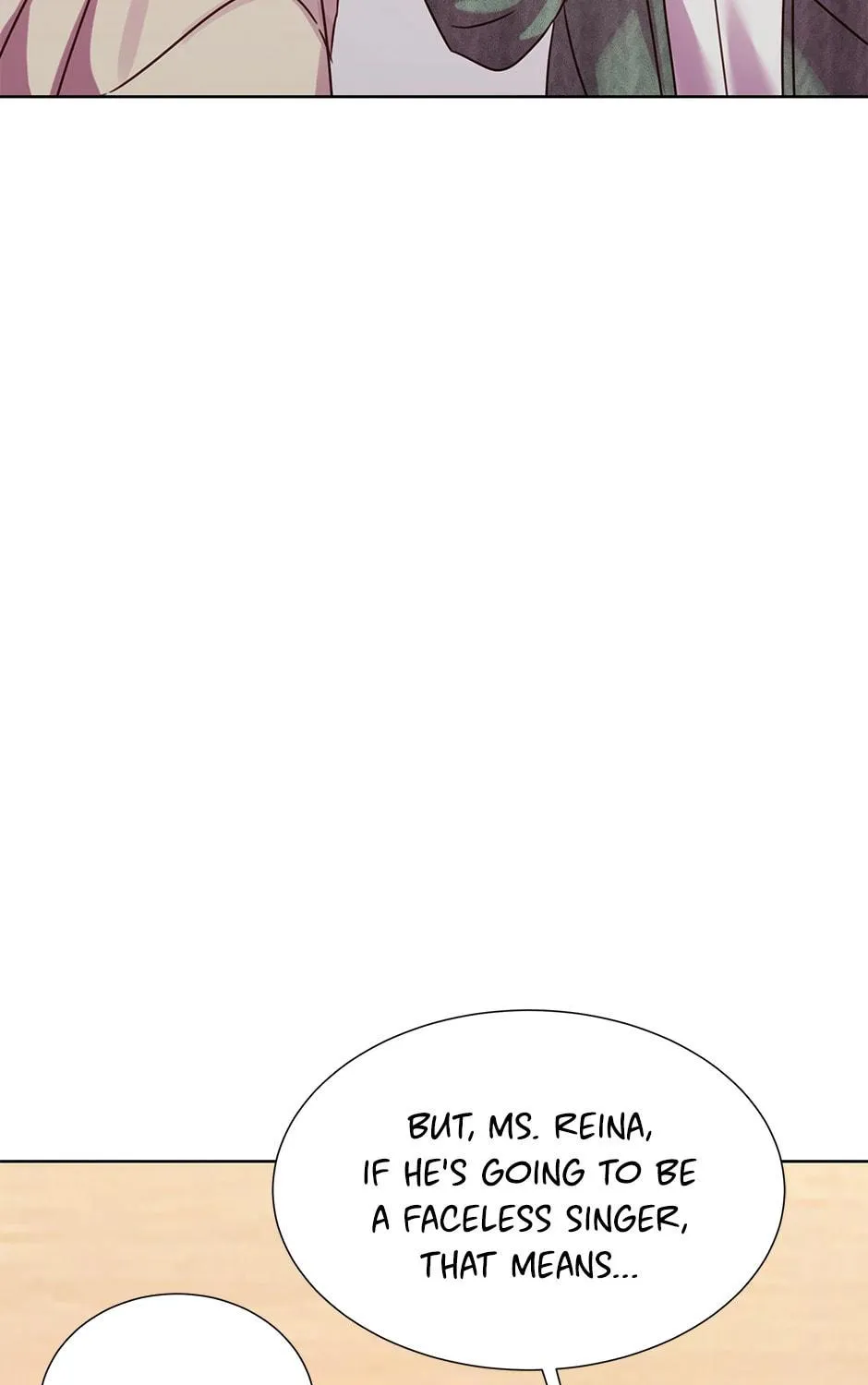 Second Try Idol Chapter 157 page 99 - 