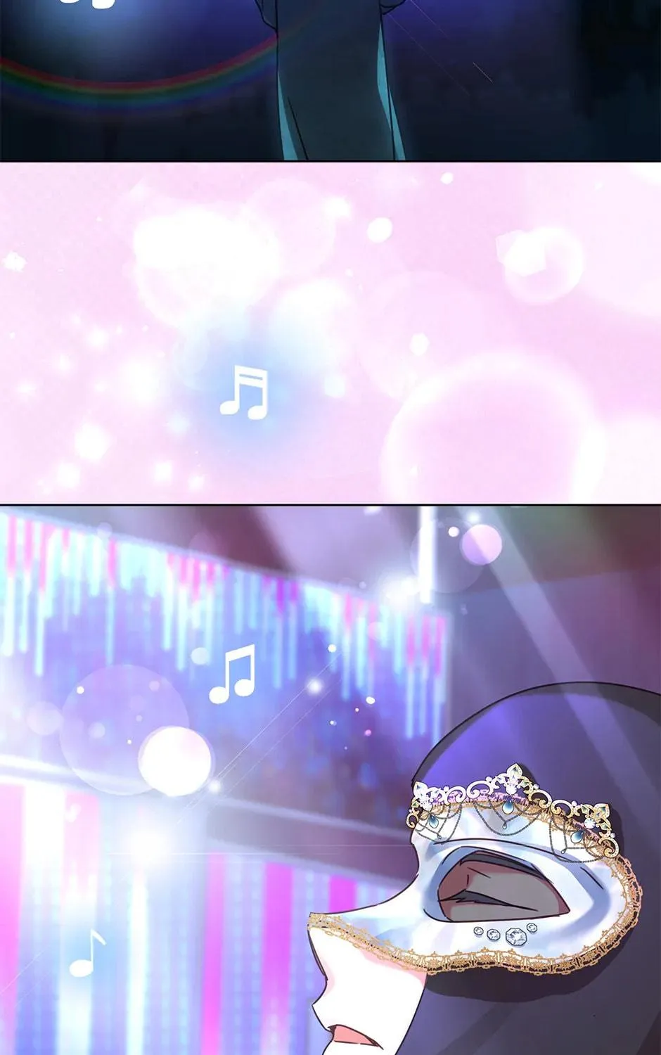 Second Try Idol Chapter 158 page 101 - 