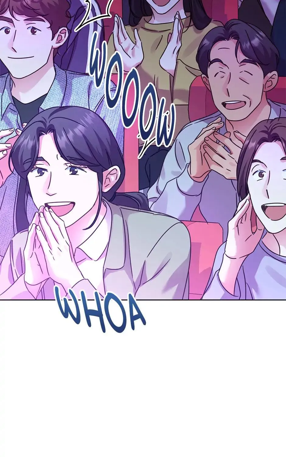 Second Try Idol Chapter 158 page 109 - 