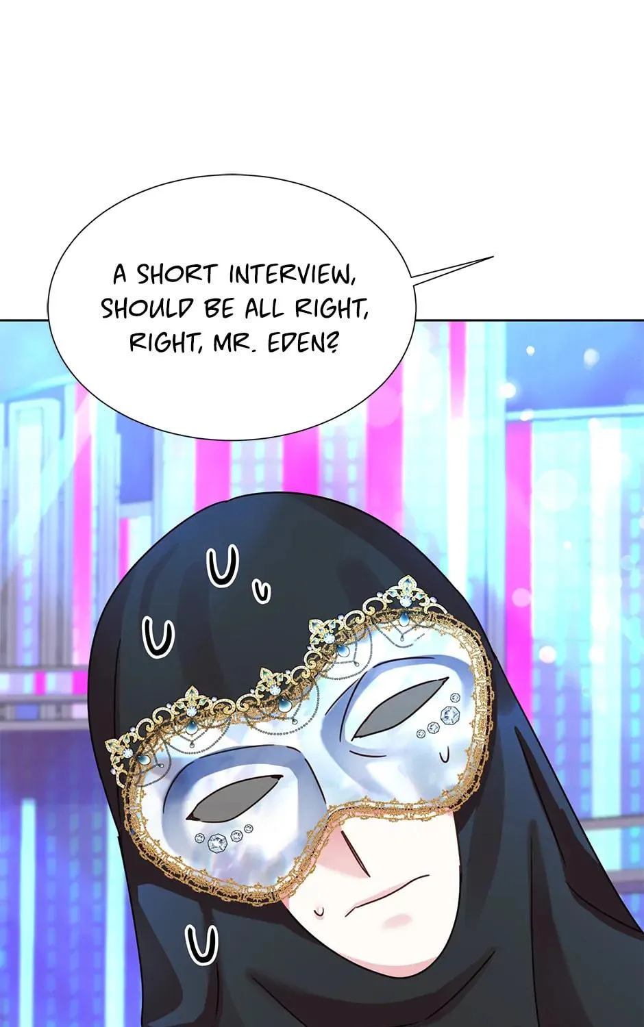 Second Try Idol Chapter 158 page 113 - 