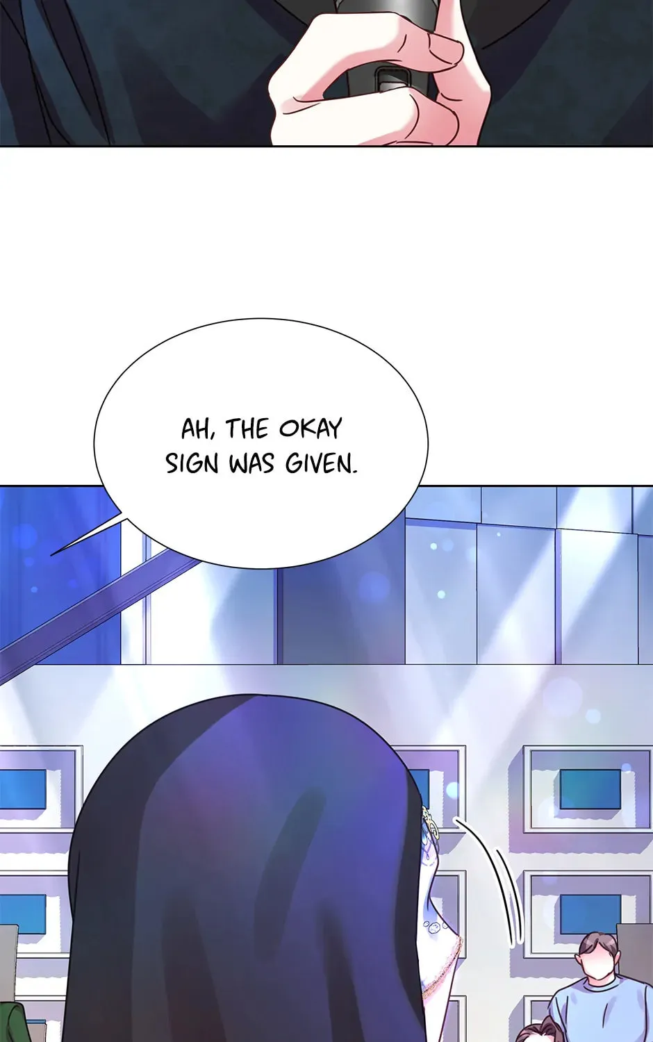 Second Try Idol Chapter 158 page 115 - 