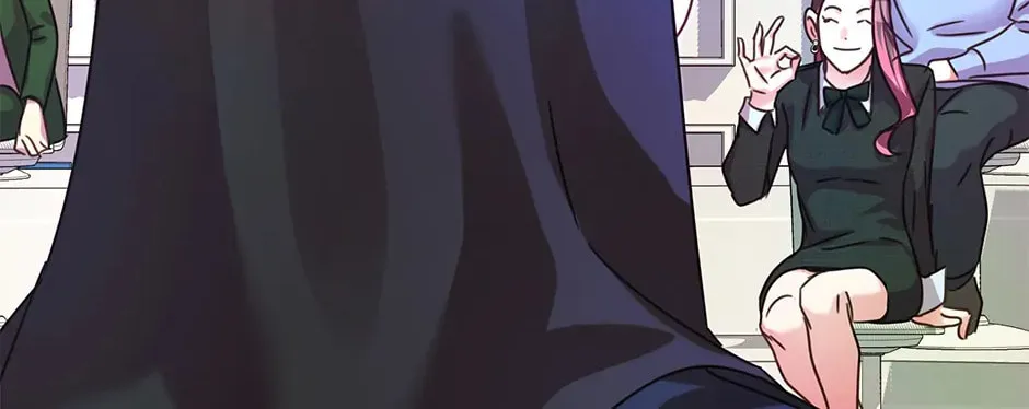 Second Try Idol Chapter 158 page 116 - 
