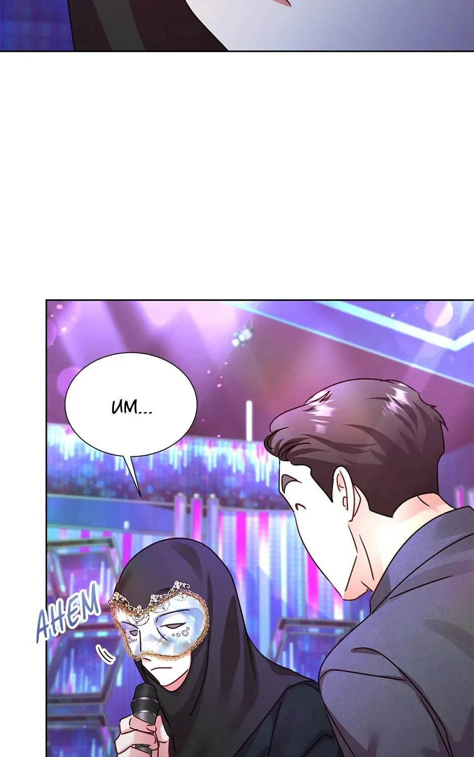 Second Try Idol Chapter 158 page 119 - 