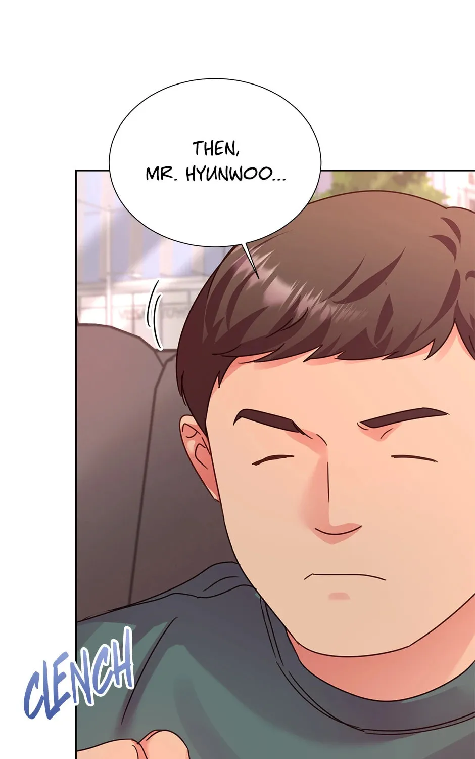 Second Try Idol Chapter 158 page 13 - 