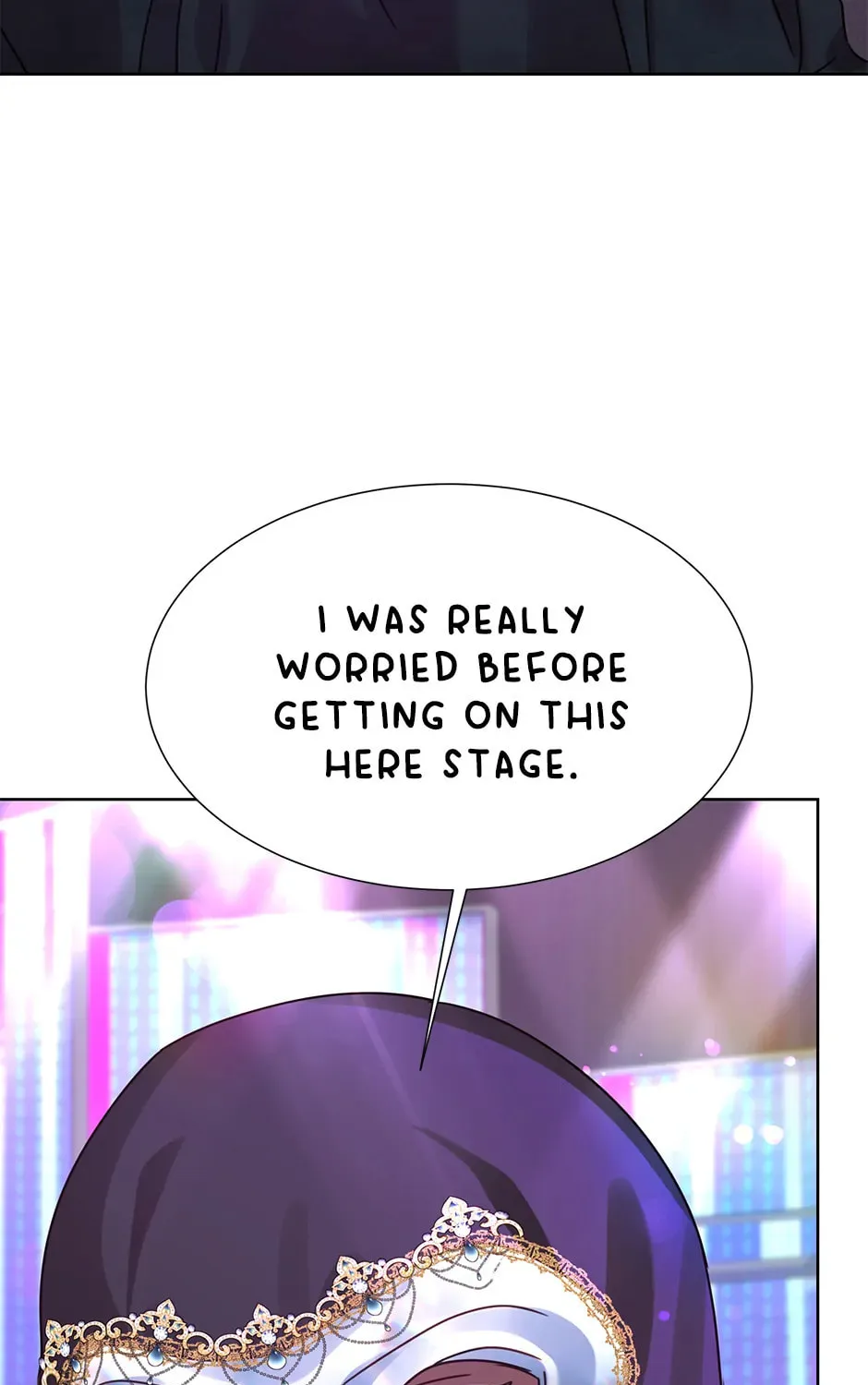 Second Try Idol Chapter 158 page 123 - 