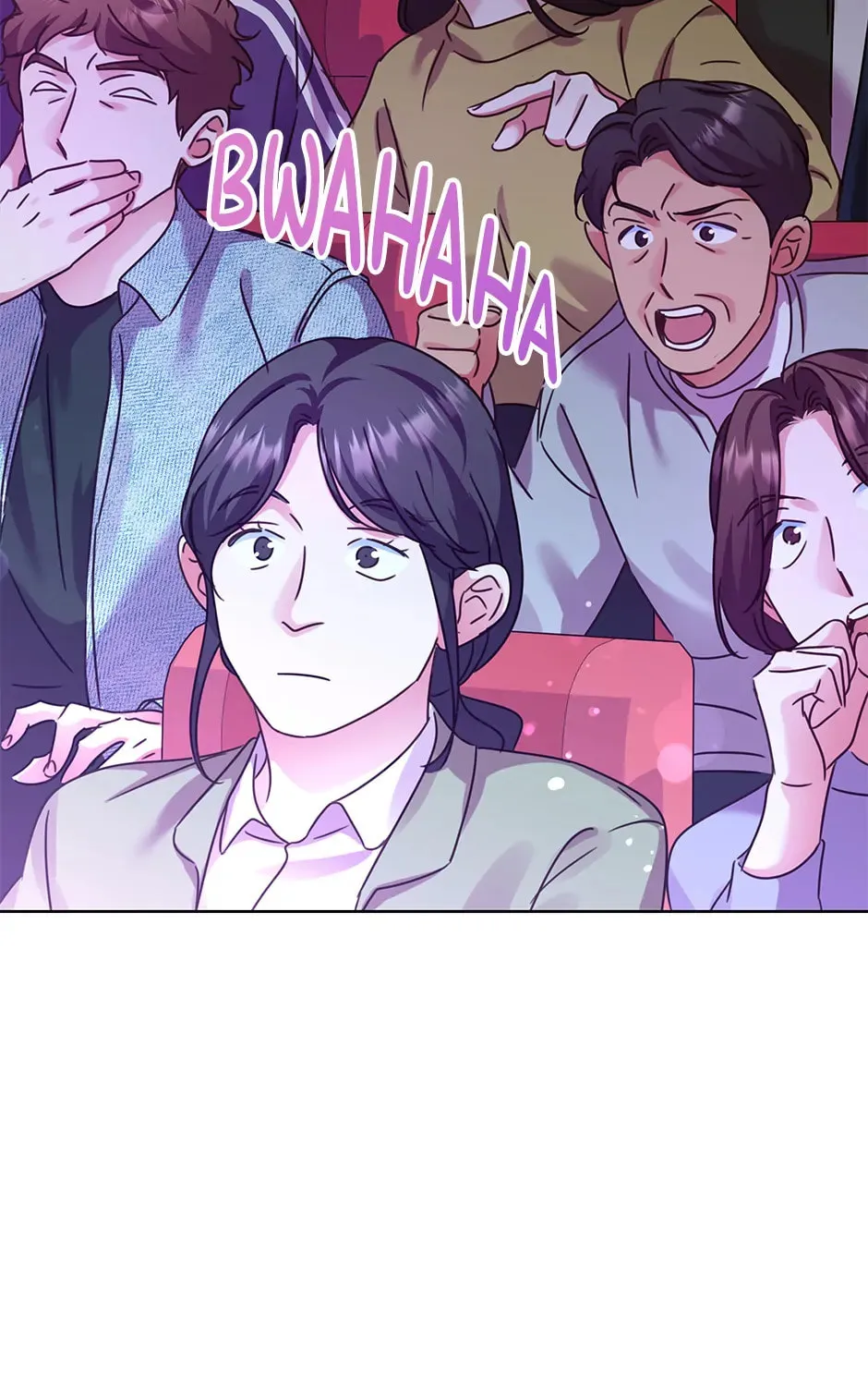 Second Try Idol Chapter 158 page 127 - 