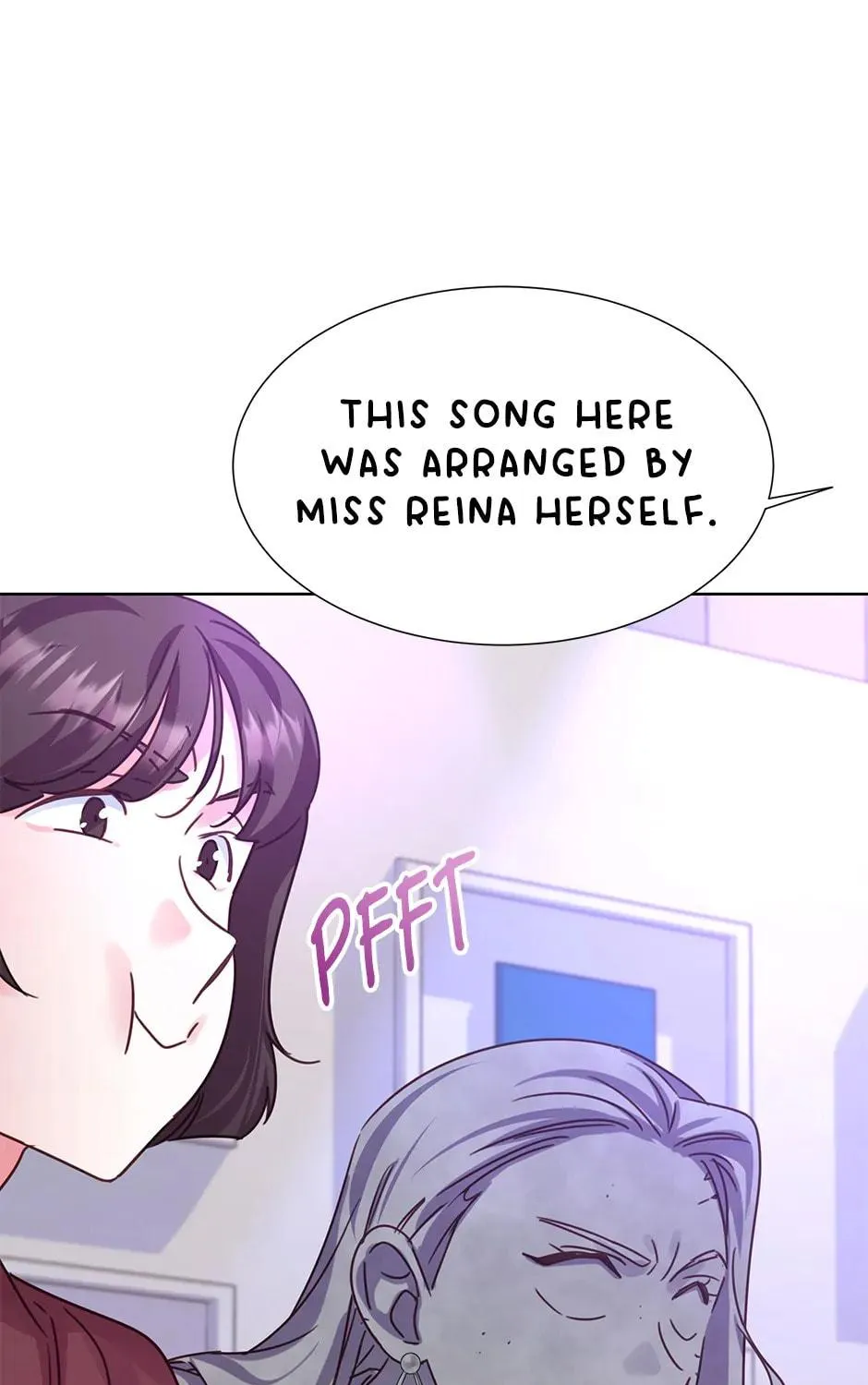 Second Try Idol Chapter 158 page 129 - 