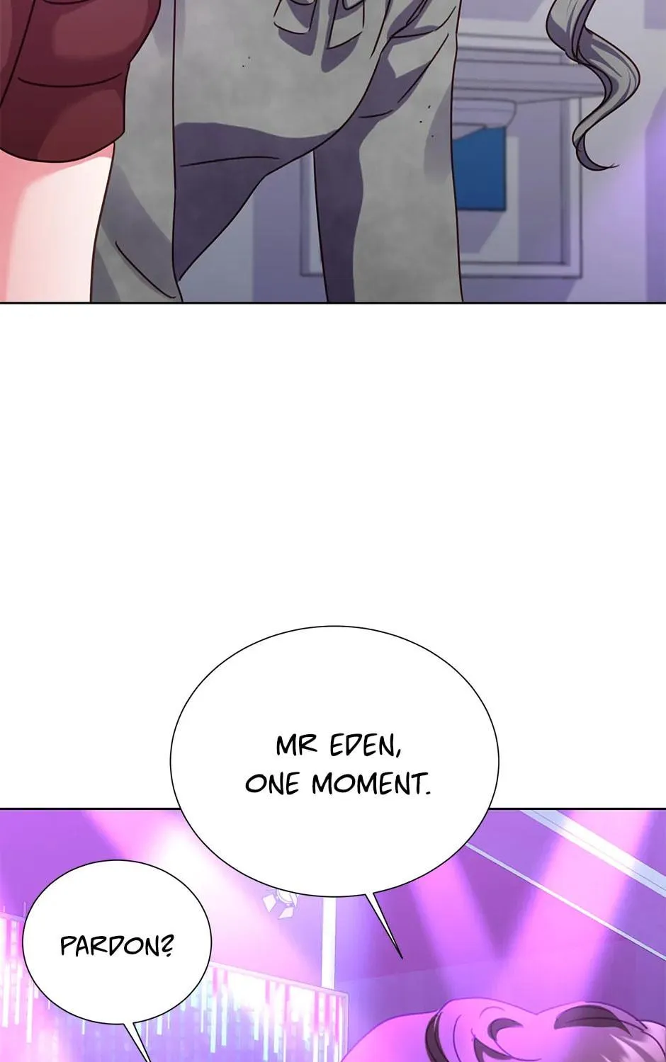 Second Try Idol Chapter 158 page 131 - 