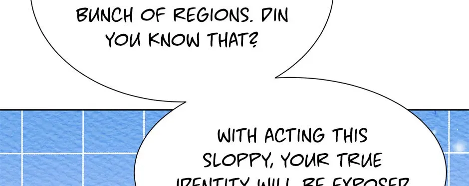 Second Try Idol Chapter 158 page 134 - 