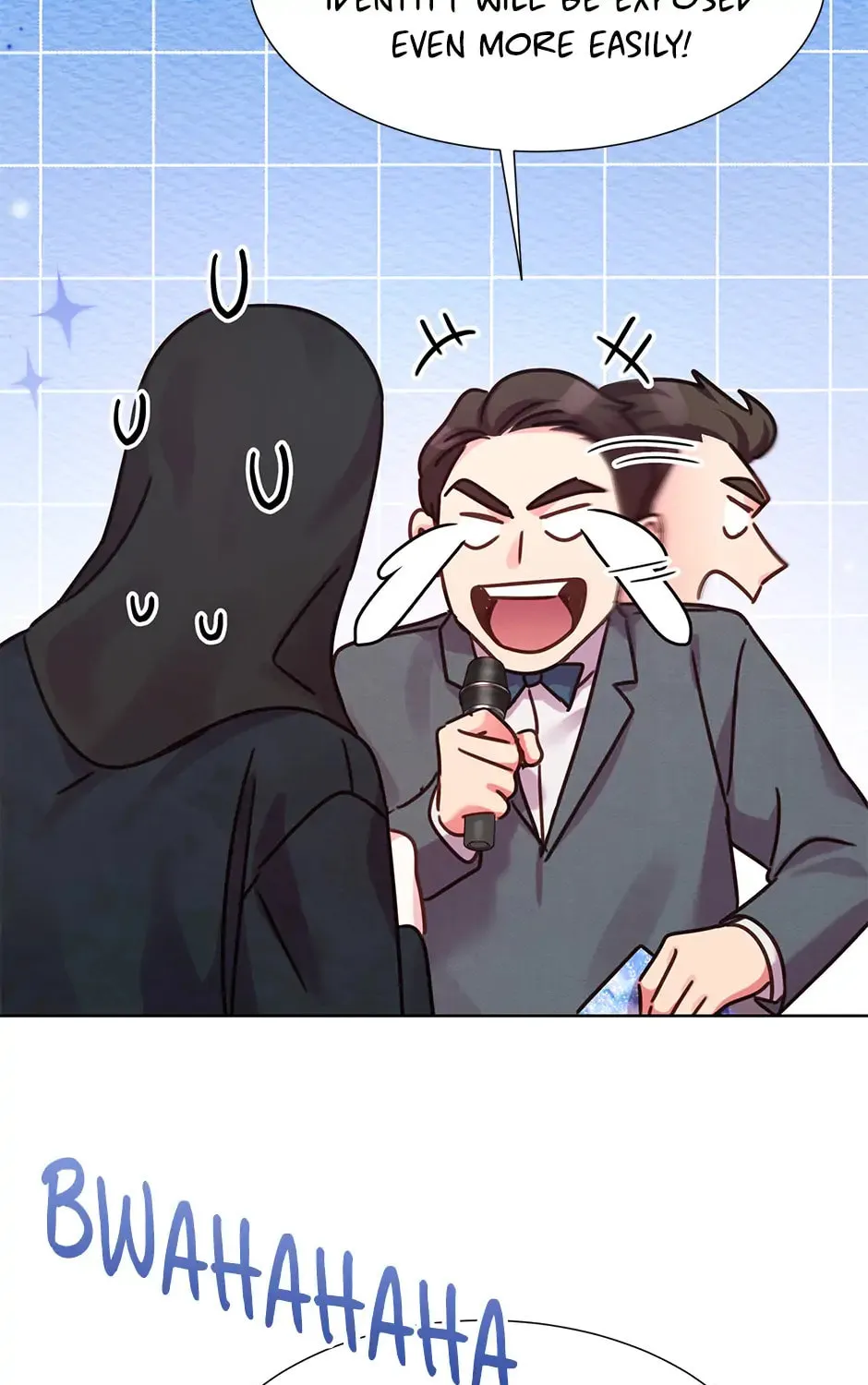Second Try Idol Chapter 158 page 135 - 