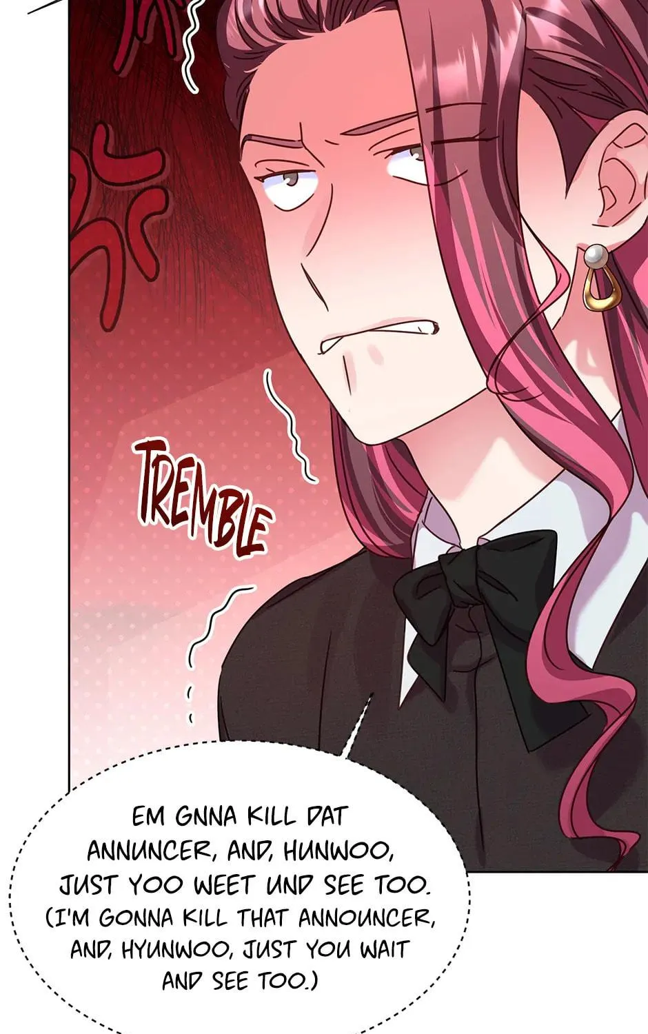 Second Try Idol Chapter 158 page 137 - 