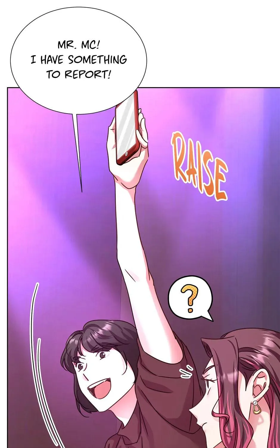 Second Try Idol Chapter 158 page 139 - 