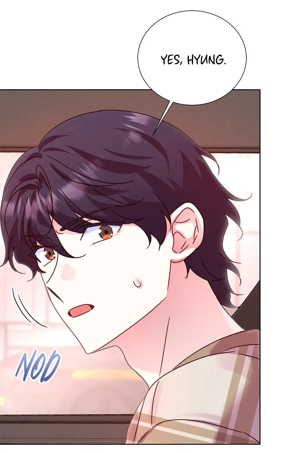 Second Try Idol Chapter 158 page 15 - 