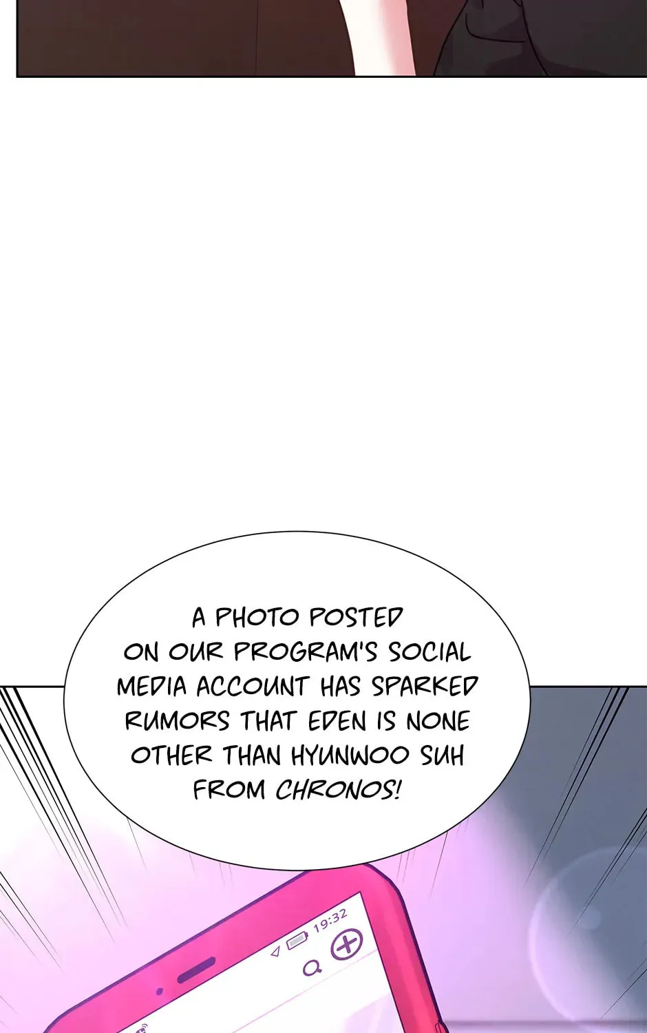 Second Try Idol Chapter 158 page 141 - 