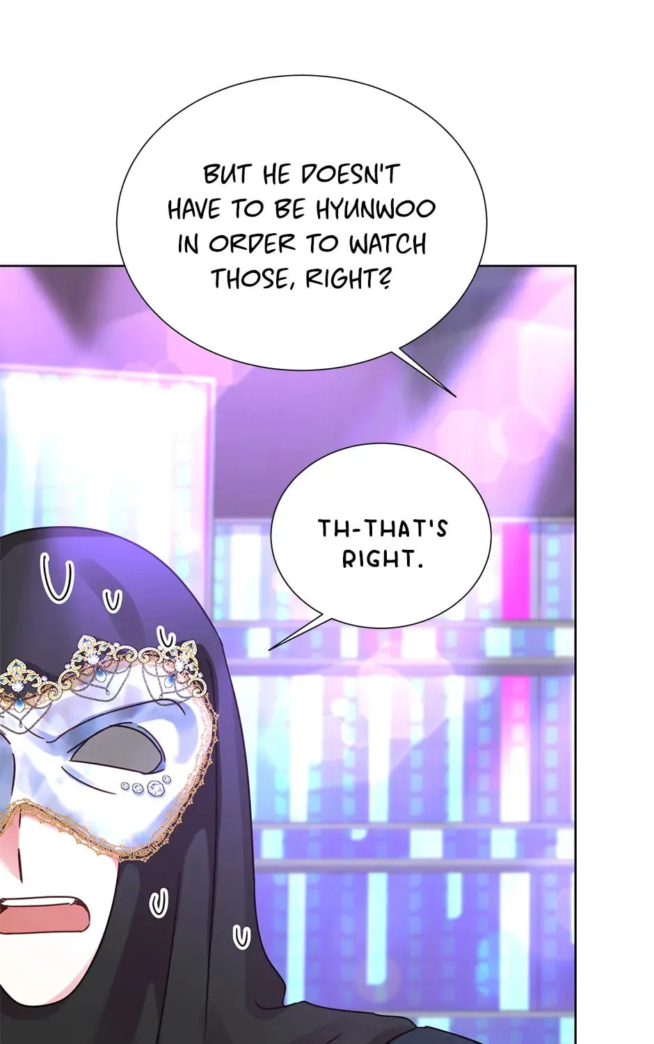 Second Try Idol Chapter 158 page 147 - 