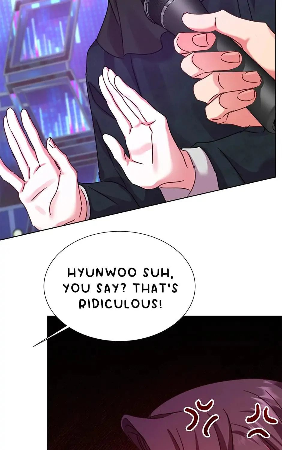 Second Try Idol Chapter 158 page 155 - 