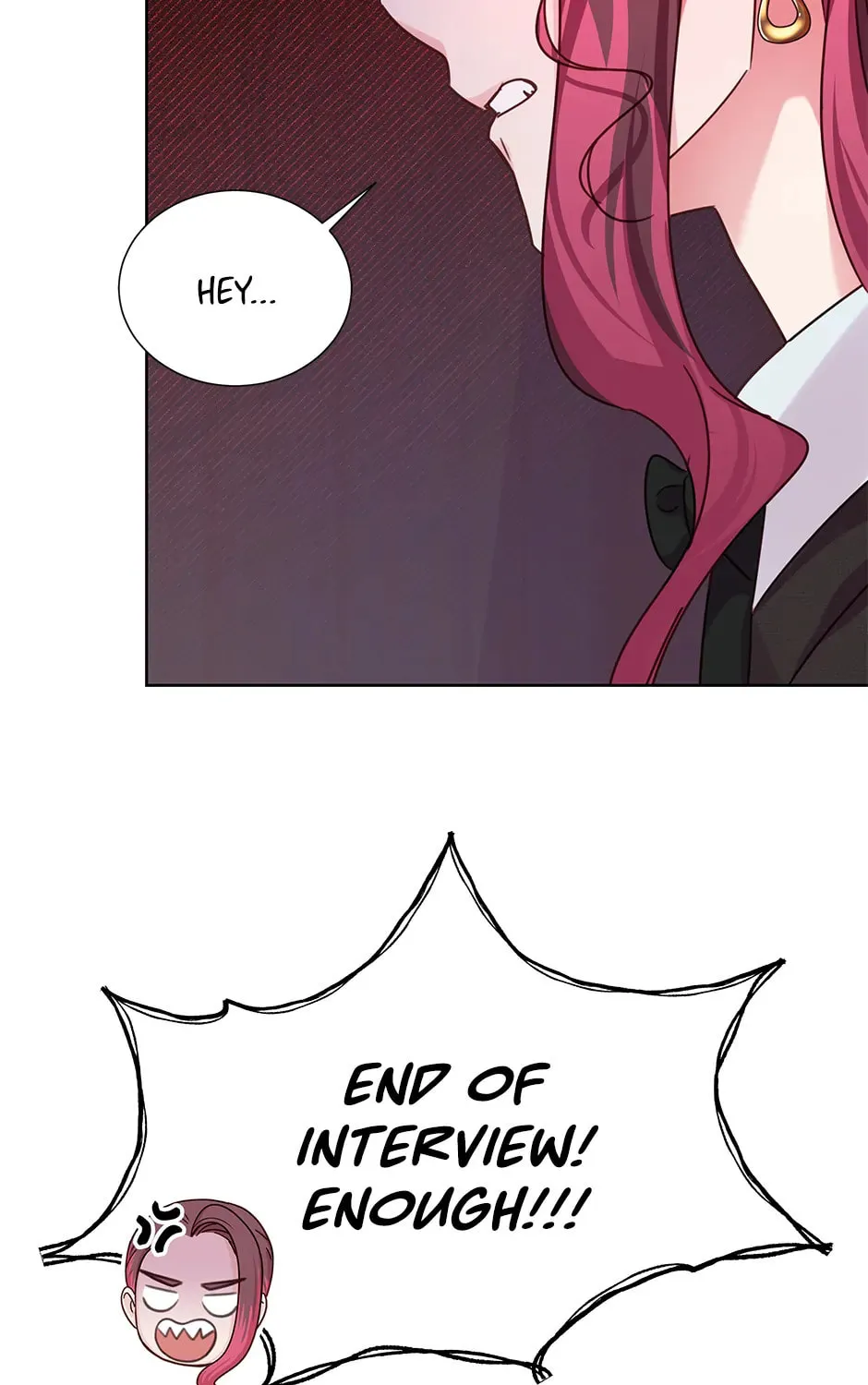 Second Try Idol Chapter 158 page 157 - 