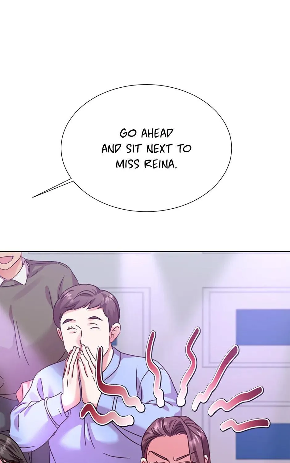 Second Try Idol Chapter 158 page 161 - 