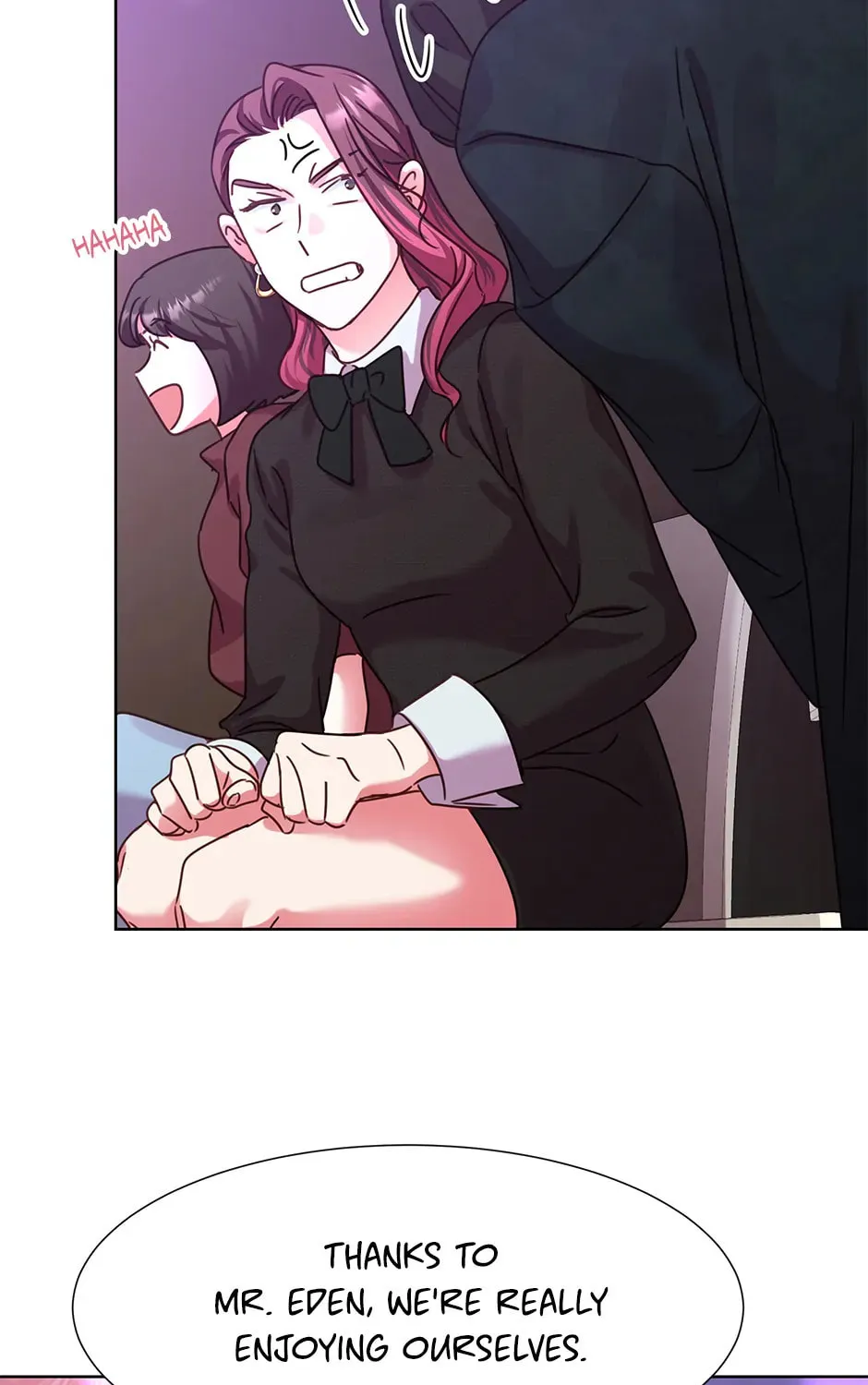 Second Try Idol Chapter 158 page 165 - 