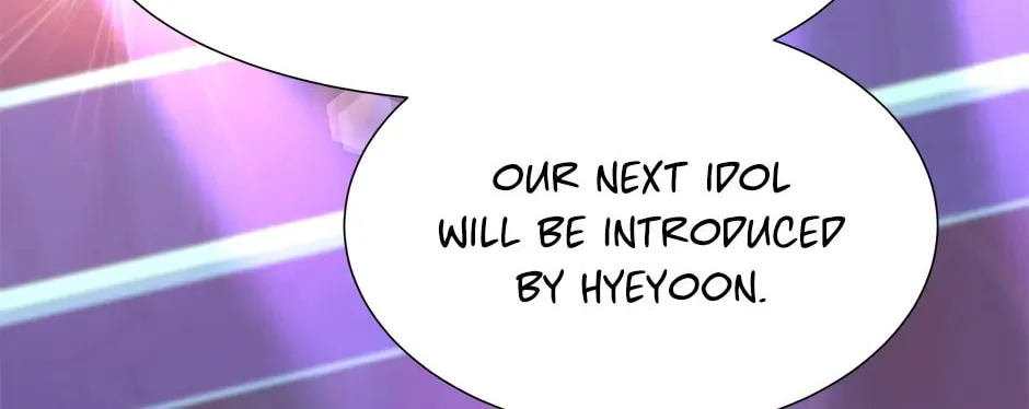 Second Try Idol Chapter 158 page 166 - 