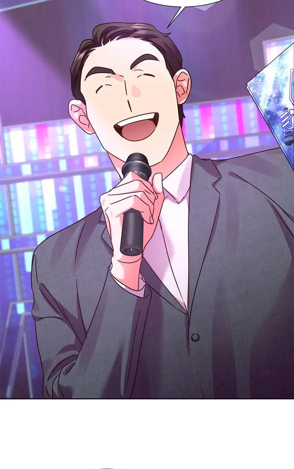 Second Try Idol Chapter 158 page 167 - 