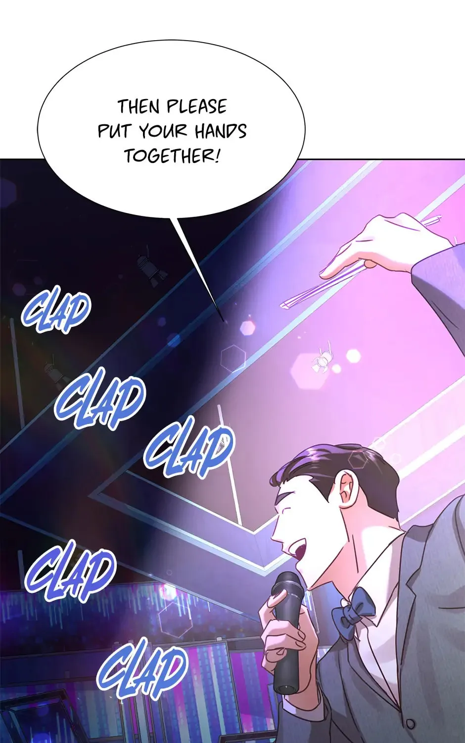 Second Try Idol Chapter 158 page 177 - 