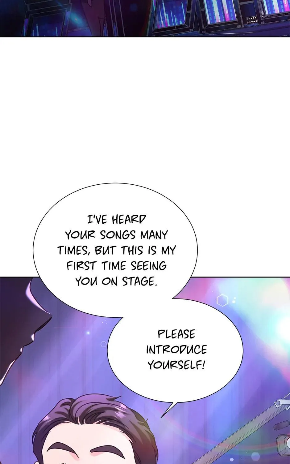 Second Try Idol Chapter 158 page 179 - 