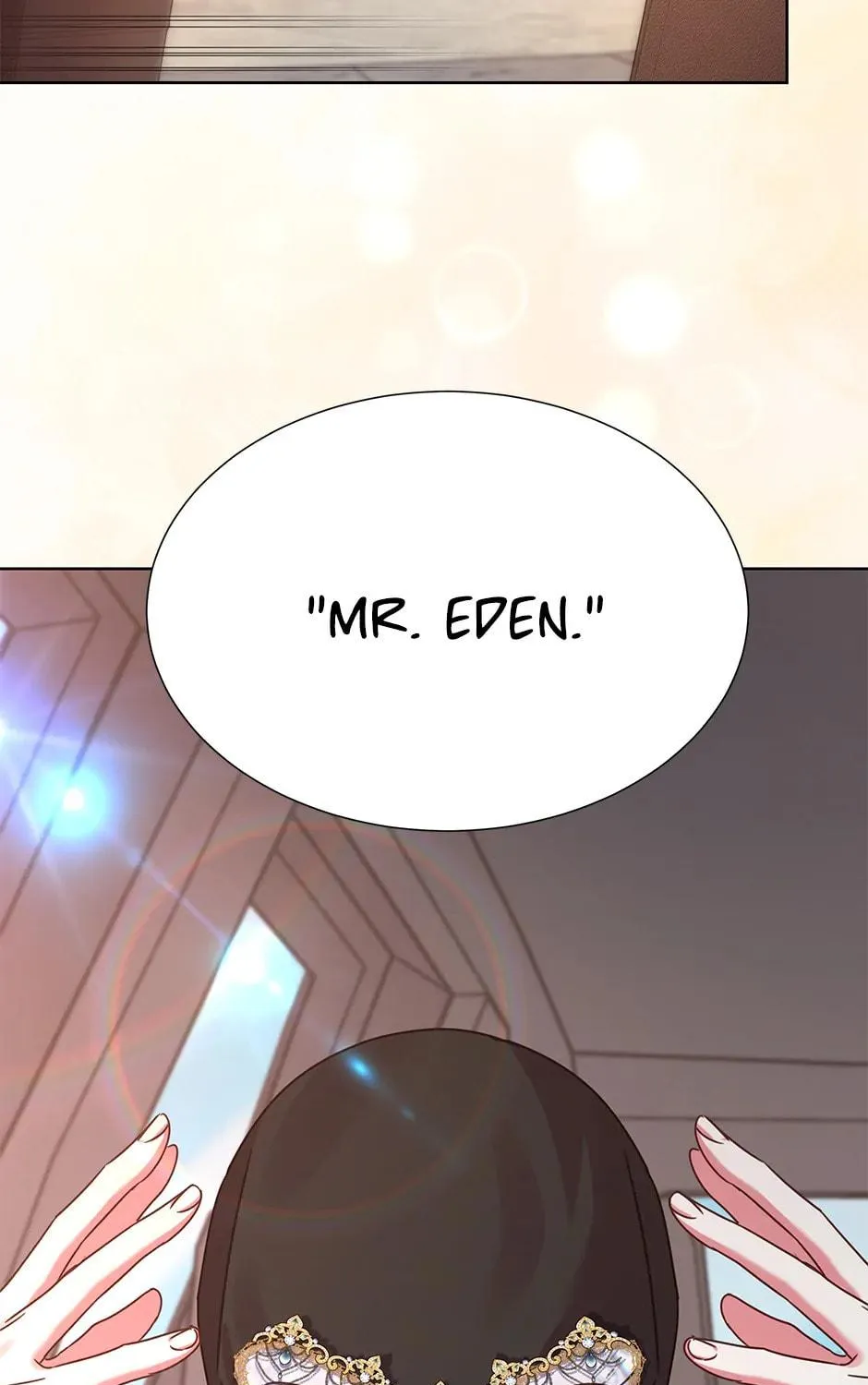 Second Try Idol Chapter 158 page 19 - 