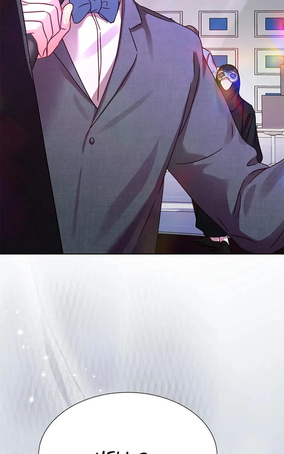 Second Try Idol Chapter 158 page 181 - 