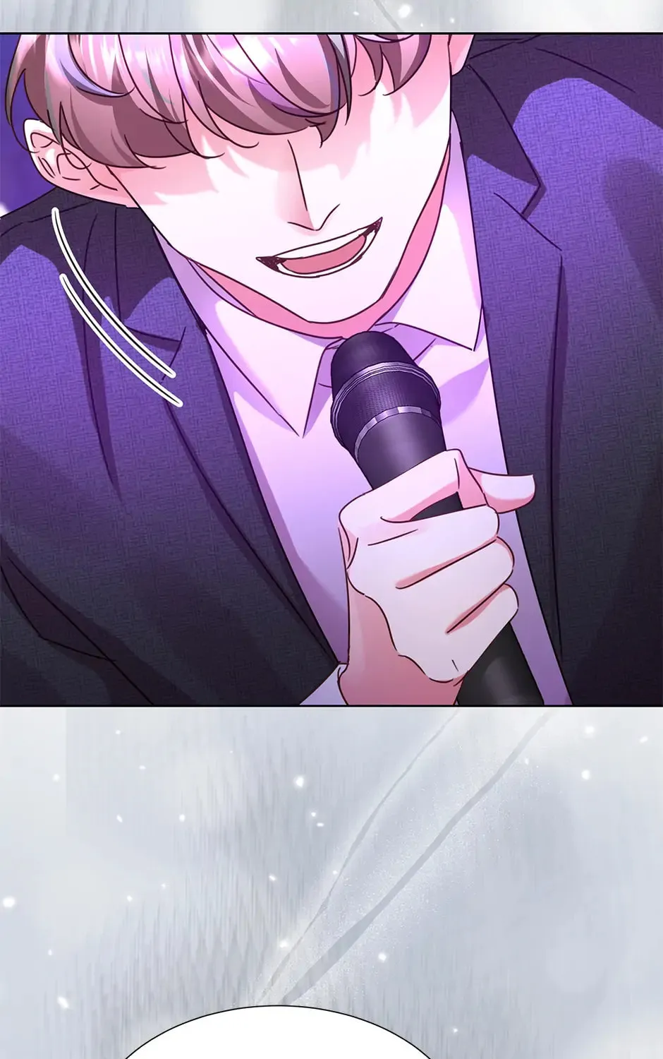 Second Try Idol Chapter 158 page 183 - 
