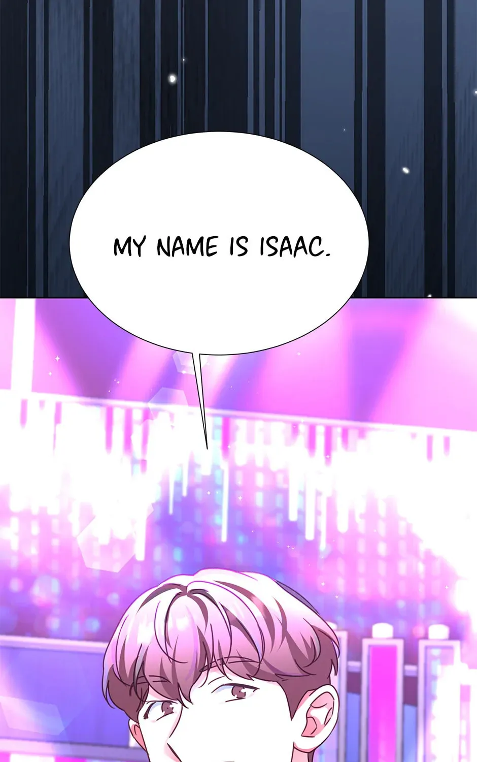 Second Try Idol Chapter 158 page 187 - 